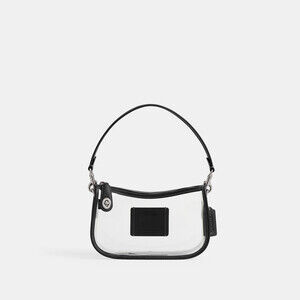 Coach Stadium Swinger Bag